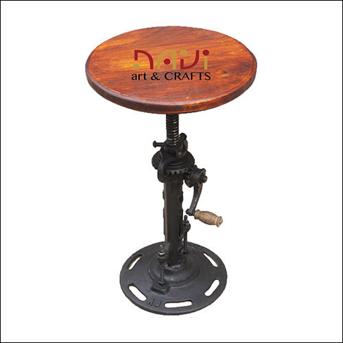 Industrial Jack Table Industrial Jack Table