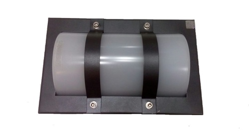 GATE LIGHT ENCLOSURE