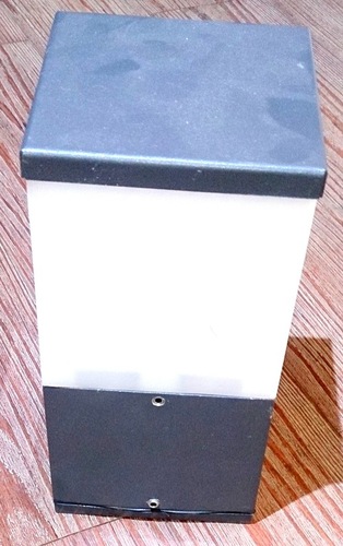 GATE LIGHT ENCLOSURE MANUFACTURER IN INDIA
