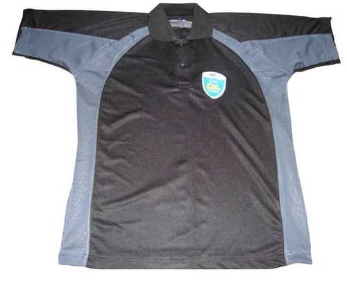 Cool Dry Polo T-Shirt 100% Polyester