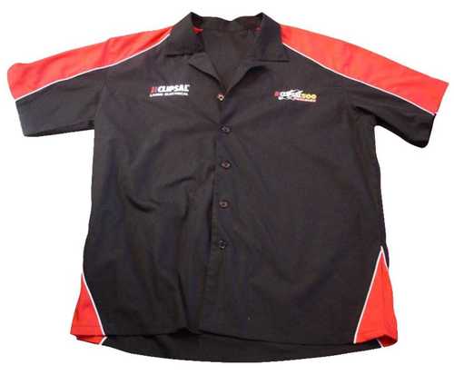 Work Wear T-Shirt Polyester