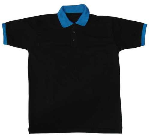 T-Shirt in Lacoste Mattie Fabric