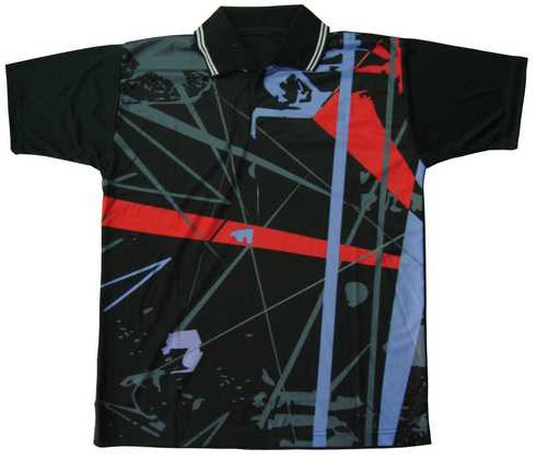 Badminton-Tennis T-Shirt