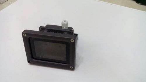 FLOOD LIGHT ENCLOSURE MANUFACTURER IN INDIA