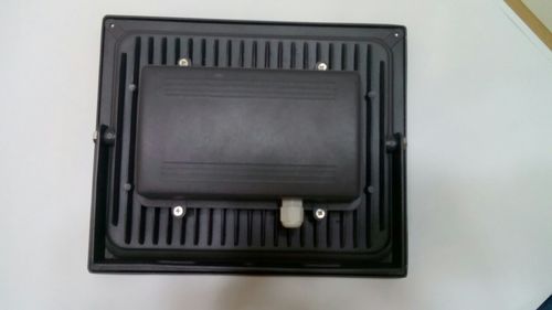 FLOOD LIGHT ENCLOSURE