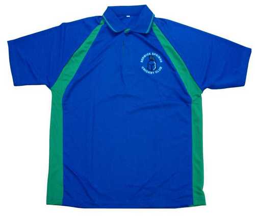 Cool Dry Cricket T-shirt
