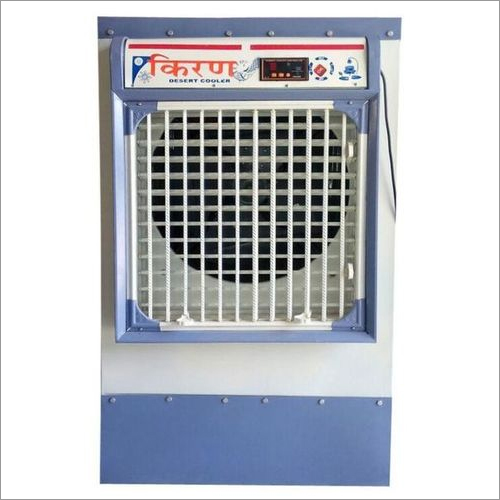 Metal Air Cooler