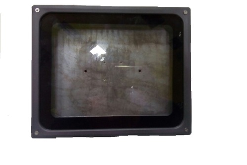 FLOOD LIGHT ENCLOSURE