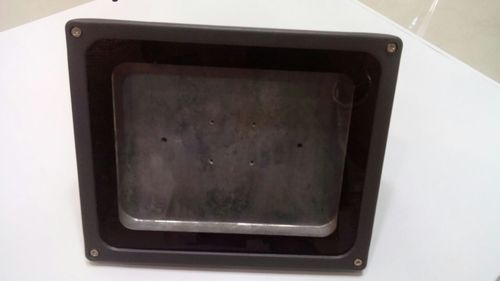 FLOOD LIGHT ENCLOSURE