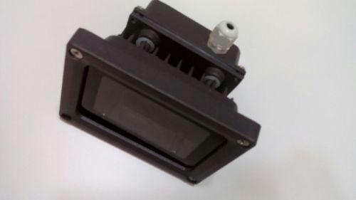 FLOOD LIGHT ENCLOSURE