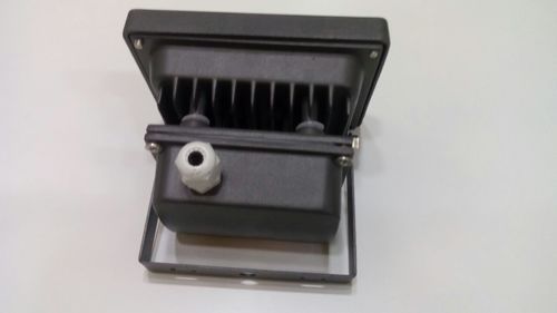 FLOOD LIGHT ENCLOSURE