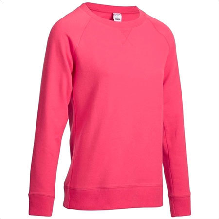 Sweatshirts and Hoodies