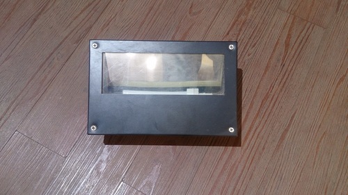 FOOT LIGHT ENCLOSURE MANUFACTURER IN AHMEDABAD