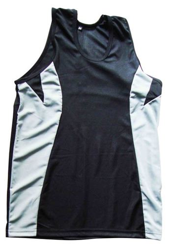 Athletic Upper Polyester