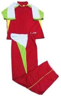 Cricket Set Cool Dry Polyester