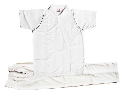 Cricket Set PMC T-Shirt with Diagonal Lower