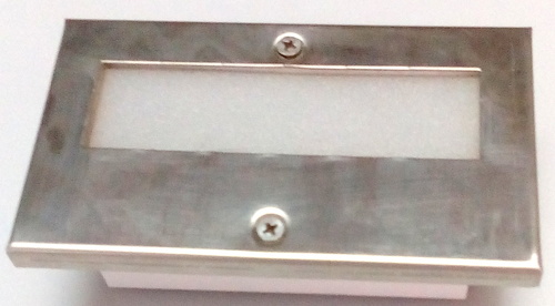 FOOT LIGHT ENCLOSURE MANUFACTURER IN AHMEDABAD