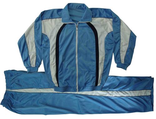Track Suit Super Poly
