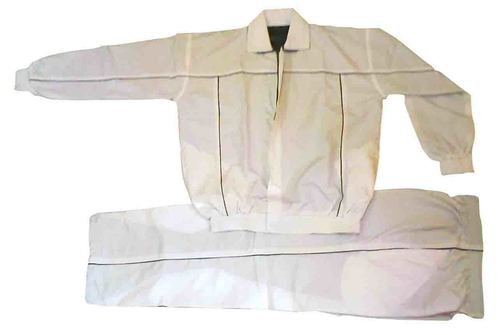 Track Suit in Micro Fiber