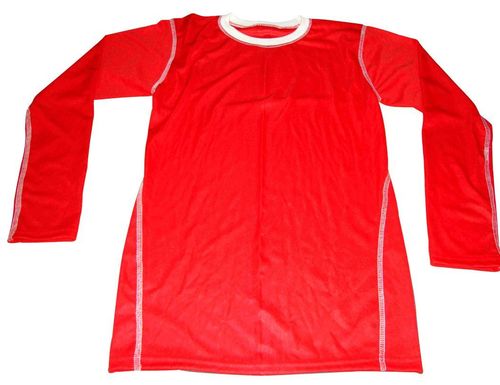 Club Compression Shirt Full Sleeves