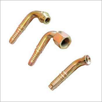 Brass Hose Nozzle