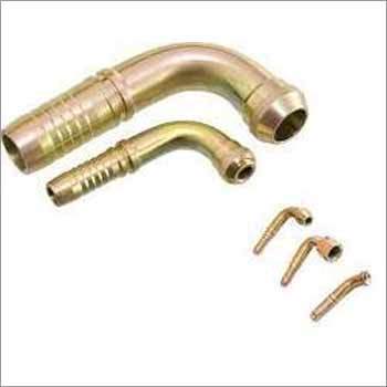 Hydraulic Fittings Bend Pipe
