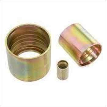 Hydraulic Cap
