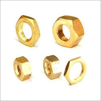 Precision Hydraulic Nuts