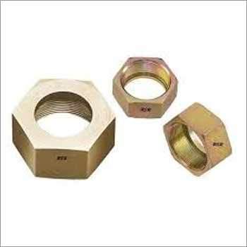 Hydraulic Nut