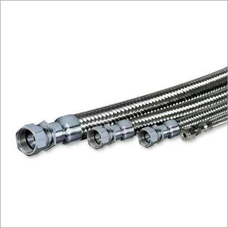 Hydraulic Hose Assembly