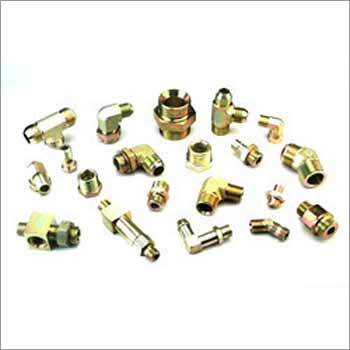 Hydraulic Pipe Fittings
