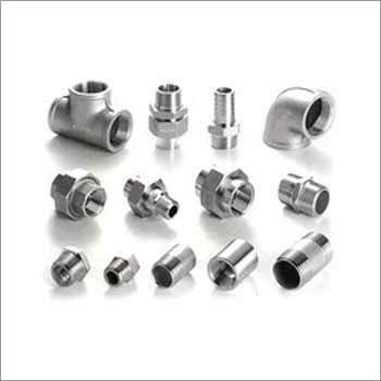 Stainless Steel Pipe Fitting