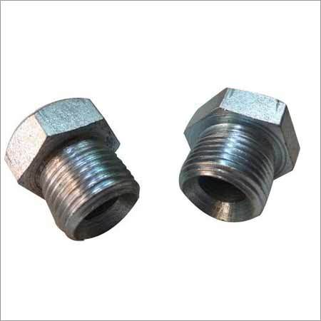 Hydraulic Small Nipple