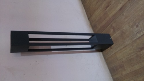 BOLLARD LIGHTS