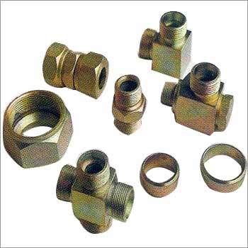 Hydraulic Fittings