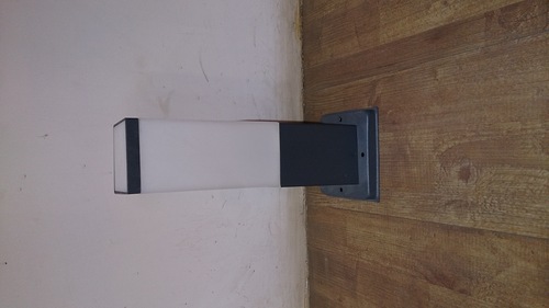 BOLLARD LIGHTS