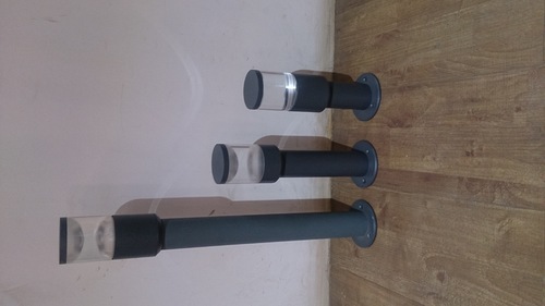 BOLLARD LIGHTS
