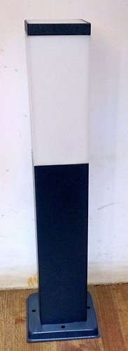 BOLLARD LIGHTS