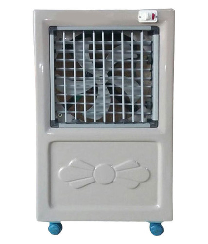 Fiber Air Cooler Energy Efficiency Rating: A A A A A
