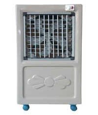 Fiber Air Cooler Energy Efficiency Rating: A  A  A  A  A