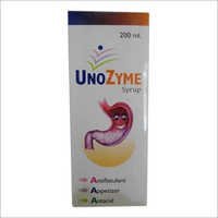 Enzyme Digestive Capsule - 200 Ml | Herbal Medicine, Improve Gastrointestinal Health, Promote Digestion, Pure Eco-friendly Composition