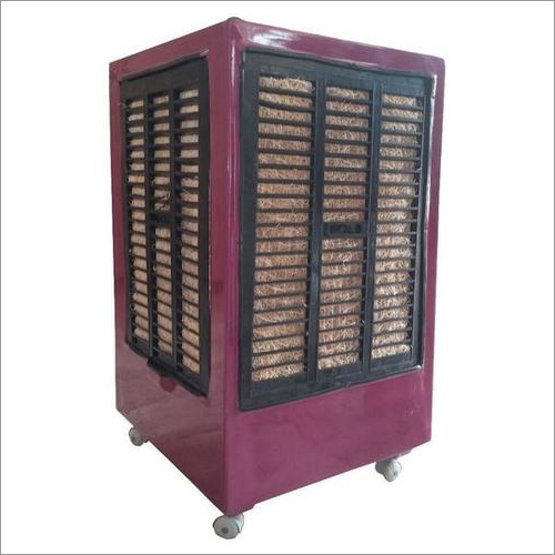 Fibre Air Cooler