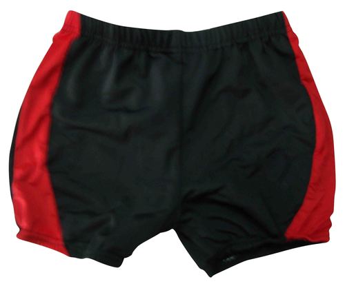 Swimming Trunk in 4-Way Lycra