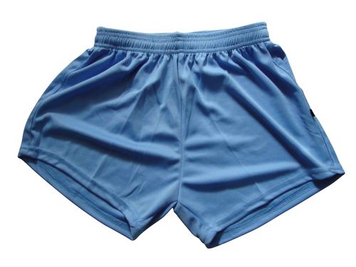 Athletic Short Honey Comb