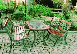 Garden Cast Iron Chairs Garden Cast Iron Chairs