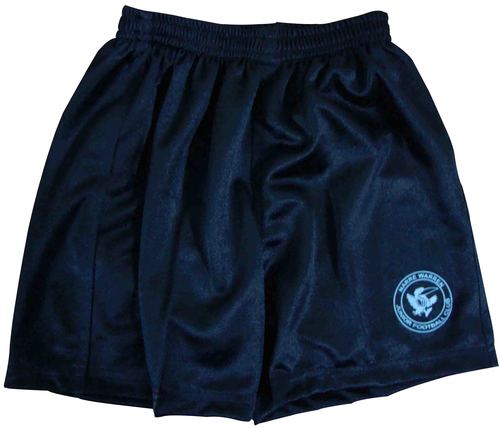 Football Kids Shorts in Super Poly