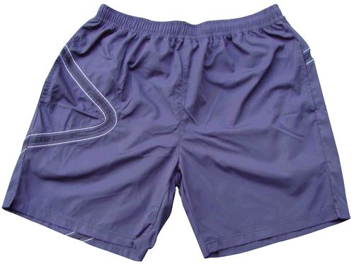 Cricket Shorts Micro Pitch