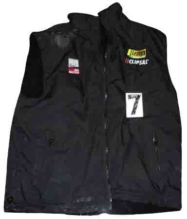 Football Refree Half Jacket