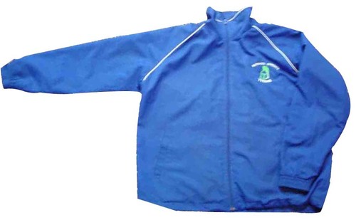 Football Players jacket