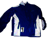 Football Coach Jacket Polyseter